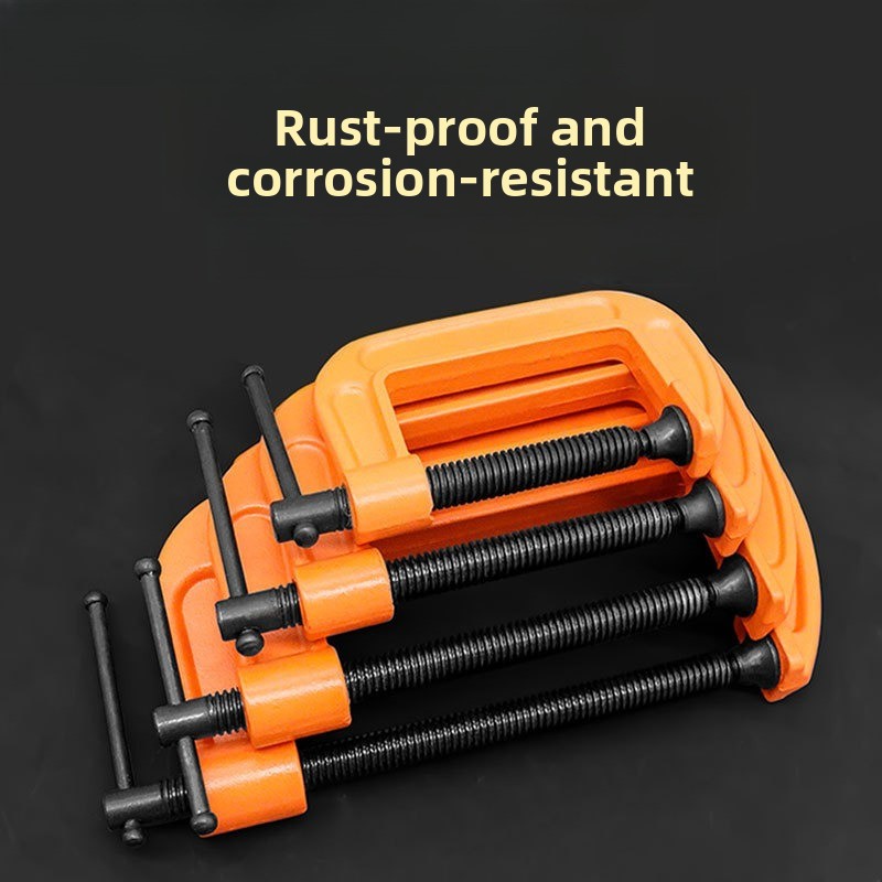 Drill Press - مشبك متعدد الوظائف لأعمال النجارة، مشبك