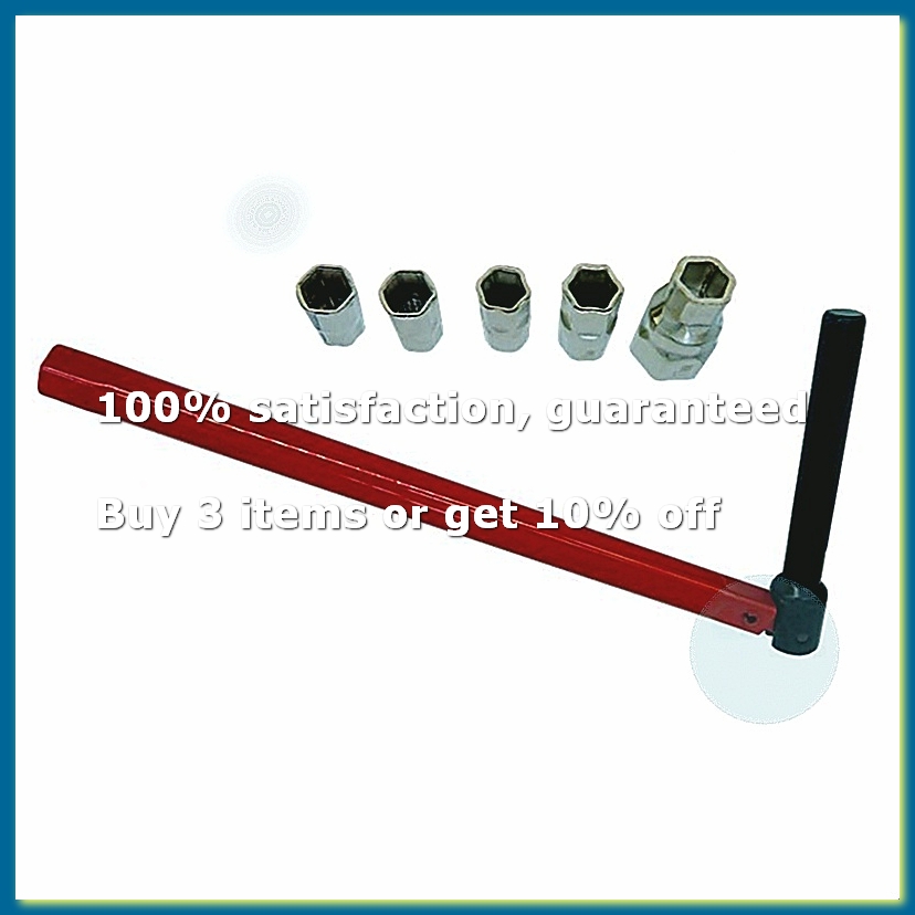 طقم مفاتيح ربط للصنبور 8-13 مم - مراجعة Wrench Set وسعره