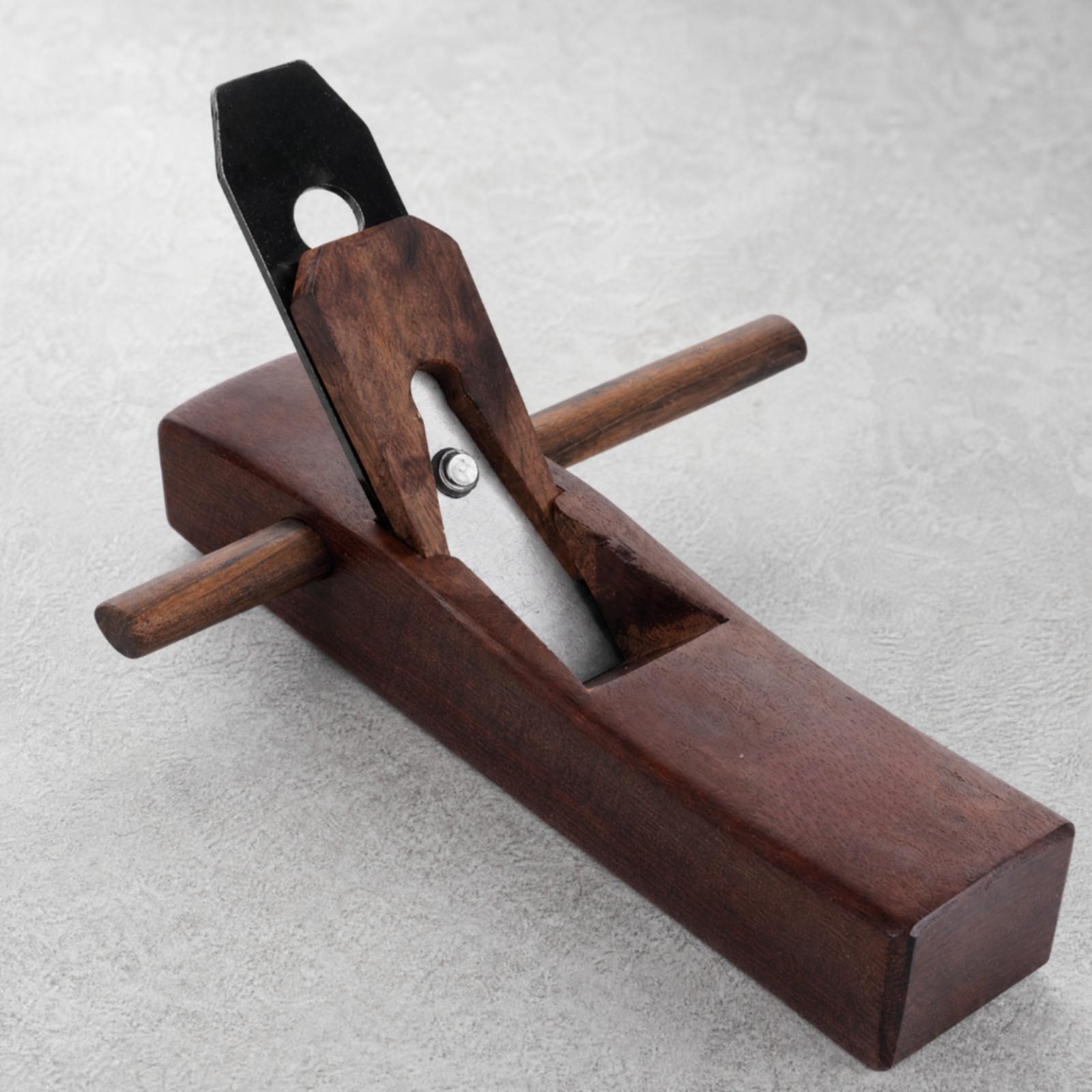أداة تسوية يدوية للنجارة، هيكل - مراجعة Hand Tools In Workshop وسعره