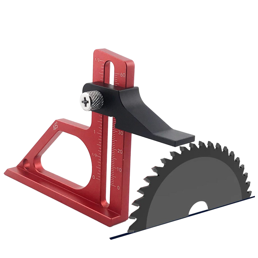 مقياس عمق منشار الطاولة بمقياس - مراجعة Drill Press وسعره