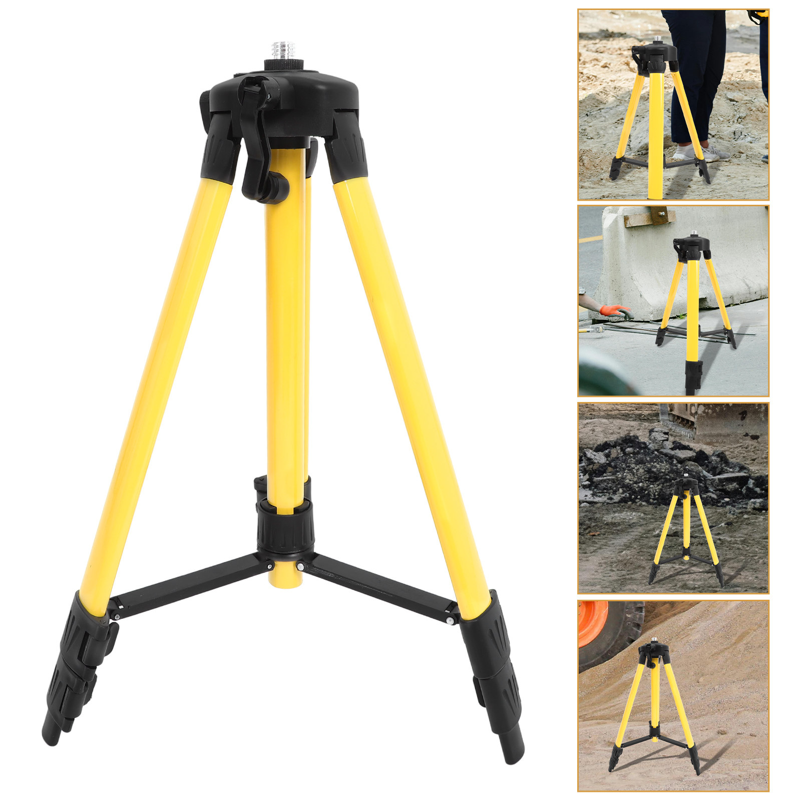 قطعة واحدة من ميزان المستوى ال - مراجعة Spirit Level وسعره