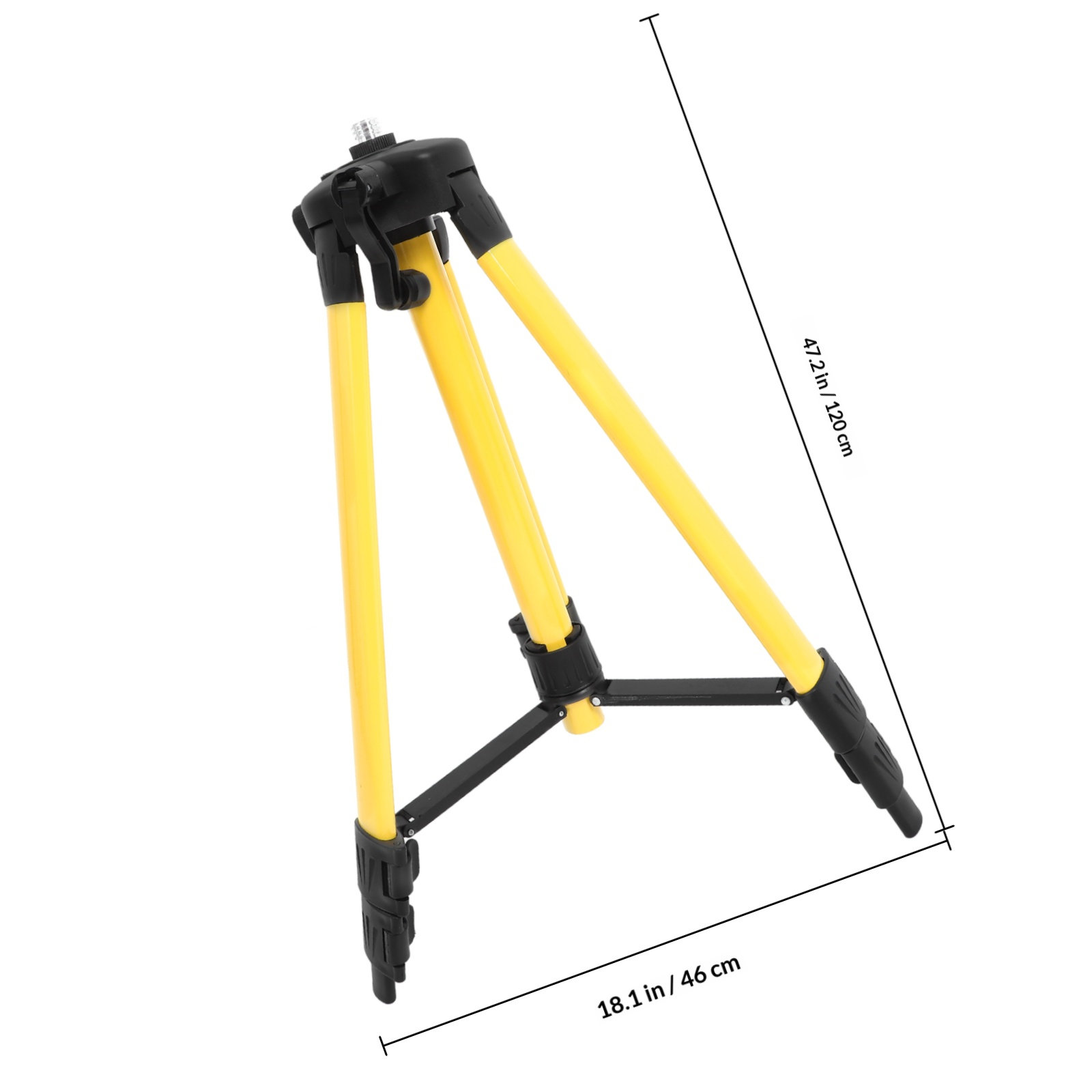 قطعة واحدة من ميزان المستوى ال - مراجعة Spirit Level وسعره