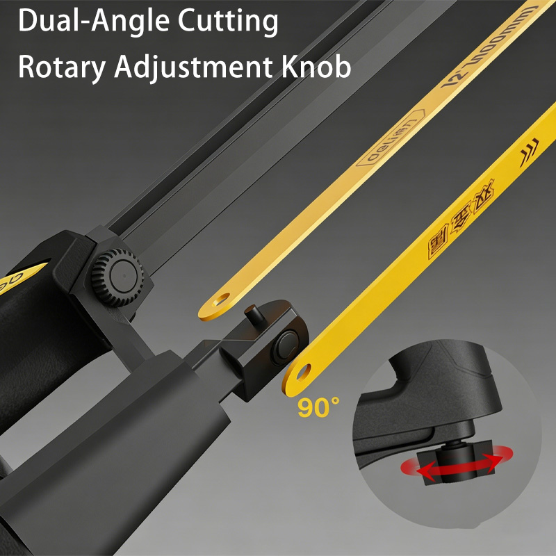 منشار يدوي 12 بوصة بإطار من ال - مراجعة Hand Tools And Workshop Equipment وسعره