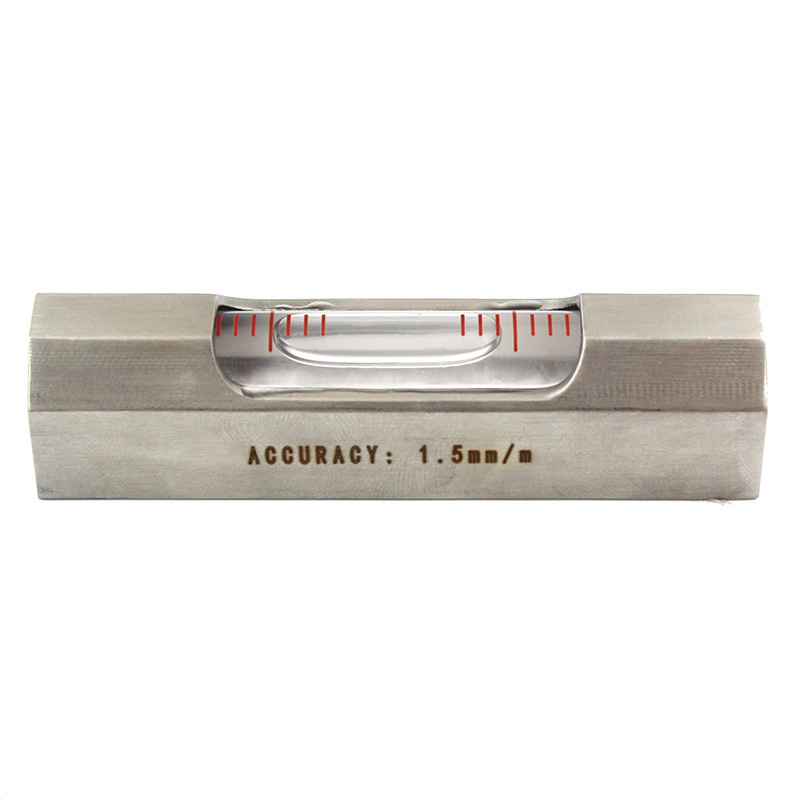 الفولاذ المقاوم للصدأ عالية ال - مراجعة Spirit Level وسعره
