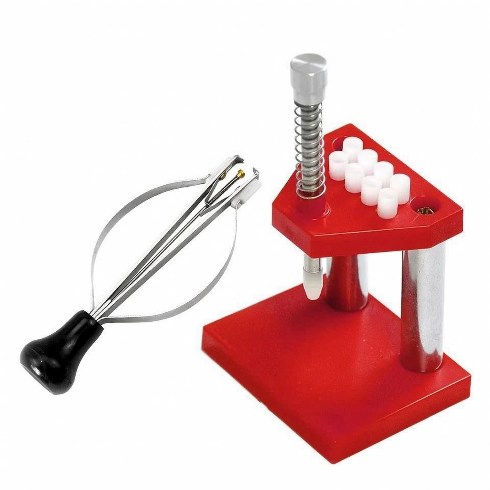 أداة ضغط لتثبيت عقارب الساعة،  - مراجعة Hand Tools And Workshop Equipment وسعره
