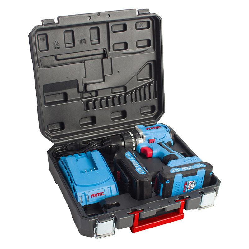 مجموعة أدوات كهربائية لاسلكية  - مراجعة Screwdriver Set وسعره